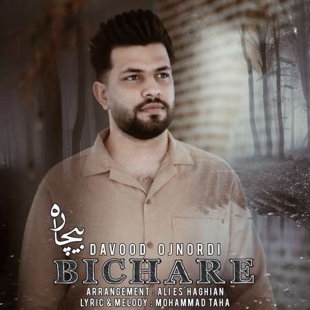 Davood Ojnordi – Bichare